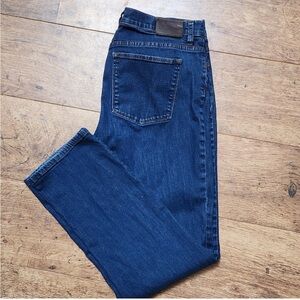 RALPH LAUREN - Women's Straight Leg
Jeans - Sz 14